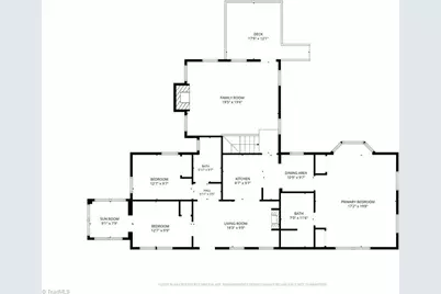 3035 Walnut Avenue, Winston-Salem, NC 27106 - Photo 48