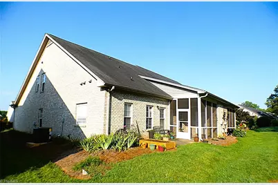 161 N Lake Louise Drive, Mocksville, NC 27028 - Photo 26