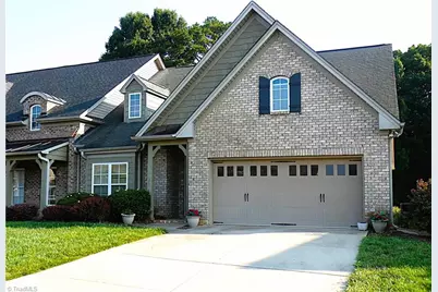 161 N Lake Louise Drive, Mocksville, NC 27028 - Photo 1