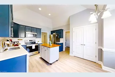 161 N Lake Louise Drive, Mocksville, NC 27028 - Photo 2