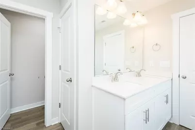 2848 Ricolden Trail, Elon, NC 27444 - Photo 26