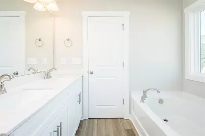 2848 Ricolden Trail, Elon, NC 27444 - Photo 24