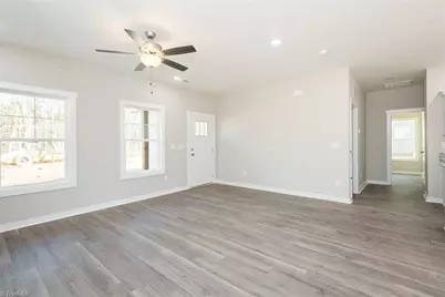 2838 Ricolden Trail, Elon, NC 27244 - Photo 8