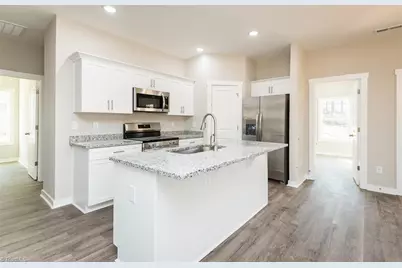 2838 Ricolden Trail, Elon, NC 27244 - Photo 2