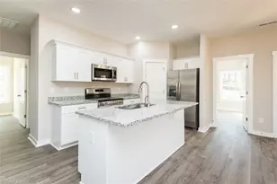 2838 Ricolden Trl, Elon, NC 27244 - Photo 2