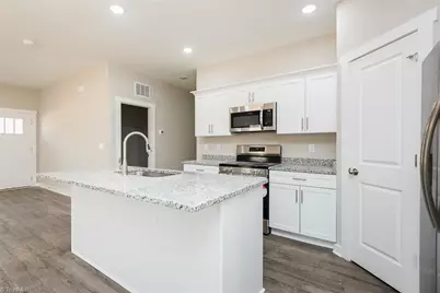 2838 Ricolden Trail, Elon, NC 27244 - Photo 4