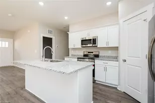 2838 Ricolden Trl, Elon, NC 27244 - Photo 4