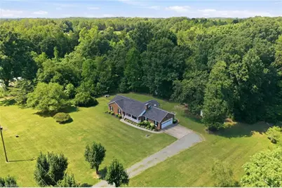 4843 Preacher Holmes Road, Graham, NC 27253 - Photo 4