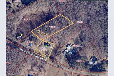 4843 Preacher Holmes Road, Graham, NC 27253 - Photo 38