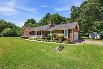 4843 Preacher Holmes Road, Graham, NC 27253 - Photo 2