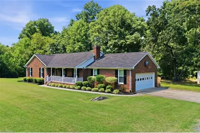 4843 Preacher Holmes Road, Graham, NC 27253 - Photo 28