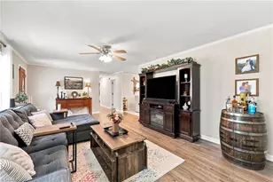4843 Preacher Holmes Rd, Graham, NC 27253 - Photo 8