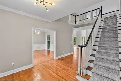 4203 Obriant Place, Greensboro, NC 27410 - Photo 4