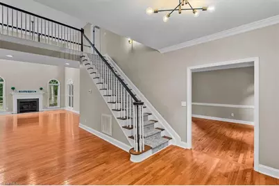 4203 Obriant Place, Greensboro, NC 27410 - Photo 2