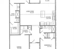 116 Sanderlyn Ct, Eden, NC 27288 - Photo 6