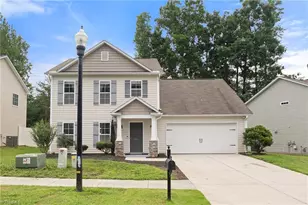 223 N Wentworth Dr, Mocksville, NC 27028 - Photo 1
