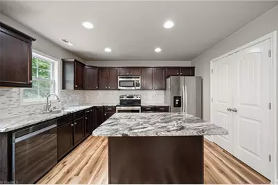 223 N Wentworth Drive, Mocksville, NC 27028 - Photo 12