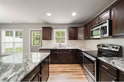 223 N Wentworth Drive, Mocksville, NC 27028 - Photo 14