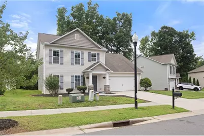 223 N Wentworth Drive, Mocksville, NC 27028 - Photo 2