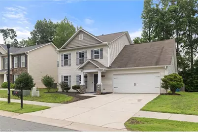 223 N Wentworth Drive, Mocksville, NC 27028 - Photo 4