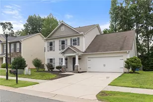 223 N Wentworth Dr, Mocksville, NC 27028 - Photo 4
