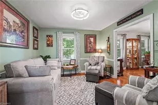 414 Longmeadow Dr, Clemmons, NC 27012 - Photo 20