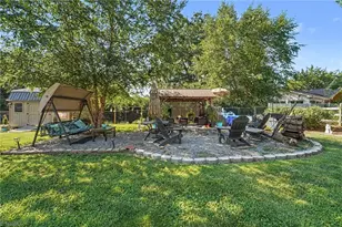 414 Longmeadow Dr, Clemmons, NC 27012 - Photo 36