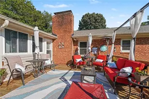 414 Longmeadow Dr, Clemmons, NC 27012 - Photo 32