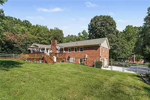 414 Longmeadow Dr, Clemmons, NC 27012 - Photo 34
