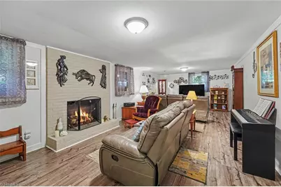 414 Longmeadow Drive, Clemmons, NC 27012 - Photo 26