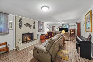 414 Longmeadow Dr, Clemmons, NC 27012 - Photo 26
