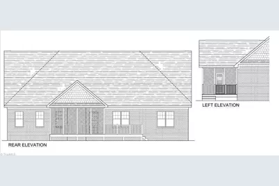 3209 Conduit Road, Summerfield, NC 27358 - Photo 18