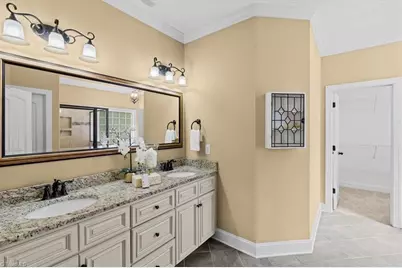 4898 Forest Oaks Drive, Greensboro, NC 27406 - Photo 24