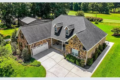 4898 Forest Oaks Drive, Greensboro, NC 27406 - Photo 40