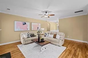 4898 Forest Oaks Dr, Greensboro, NC 27406 - Photo 10