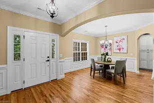 4898 Forest Oaks Dr, Greensboro, NC 27406 - Photo 4