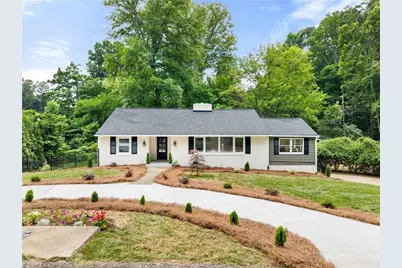 2626 Rogers Lane, Winston-Salem, NC 27104 - Photo 1