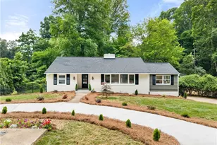 2626 Rogers Ln, Winston-Salem, NC 27104 - Photo 1