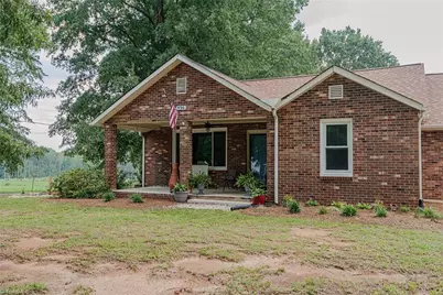 936 Blanch Road, Blanch, NC 27212 - Photo 2