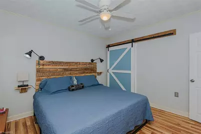 936 Blanch Road, Blanch, NC 27212 - Photo 18