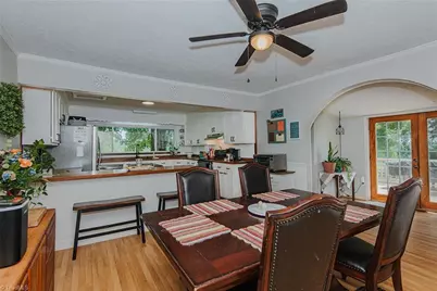 936 Blanch Road, Blanch, NC 27212 - Photo 14