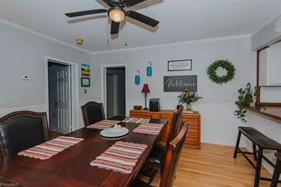 936 Blanch Road, Blanch, NC 27212 - Photo 12