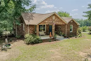 936 Blanch Rd, Blanch, NC 27212 - Photo 1