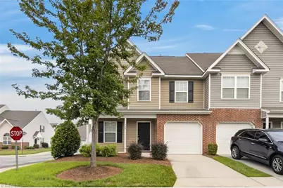 350 Robyns Glen Circle, Greensboro, NC 27409 - Photo 1
