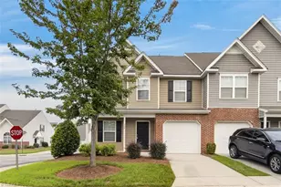 350 Robyns Gln Cir, Greensboro, NC 27409 - Photo 1