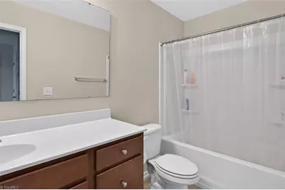350 Robyns Glen Circle, Greensboro, NC 27409 - Photo 22