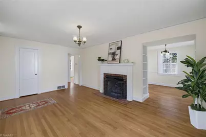 1008 W Northwood Street, Greensboro, NC 27408 - Photo 2