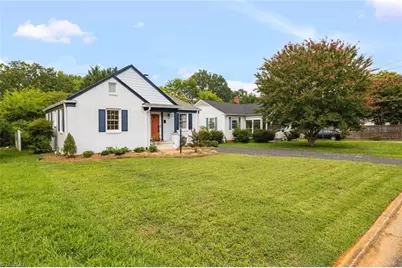 1008 W Northwood Street, Greensboro, NC 27408 - Photo 32
