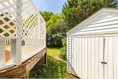 1008 W Northwood Street, Greensboro, NC 27408 - Photo 30