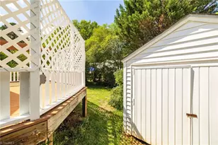 1008 W Northwood St, Greensboro, NC 27408 - Photo 30